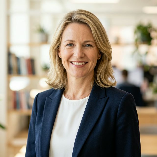 Sarah Jenkins